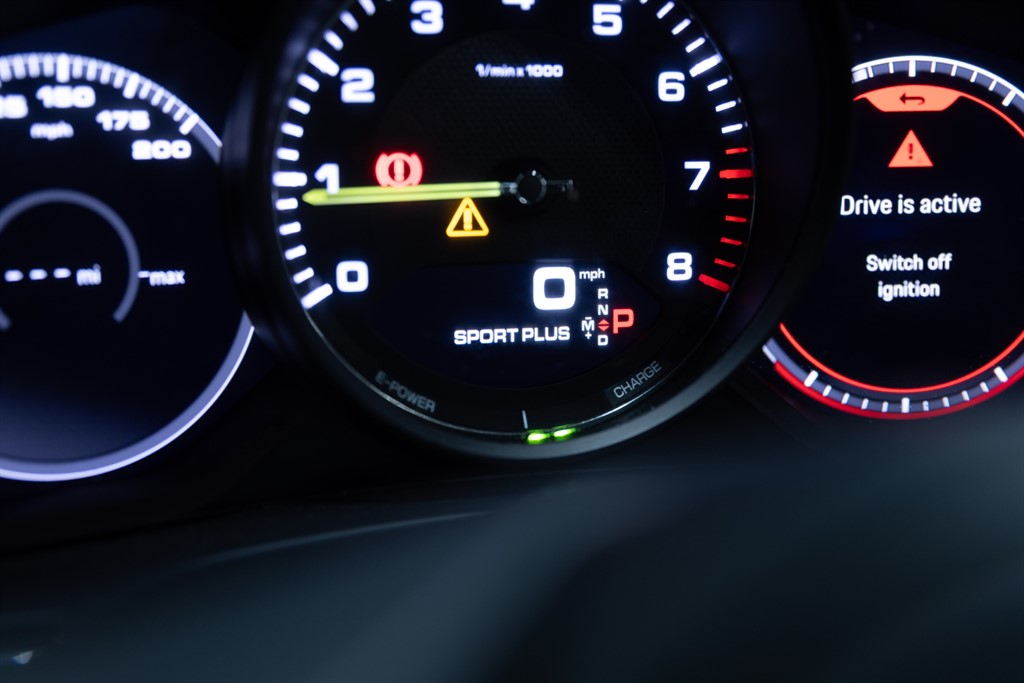 Used Porsche Panamera 2021 for sale - 77293708: Photo 42