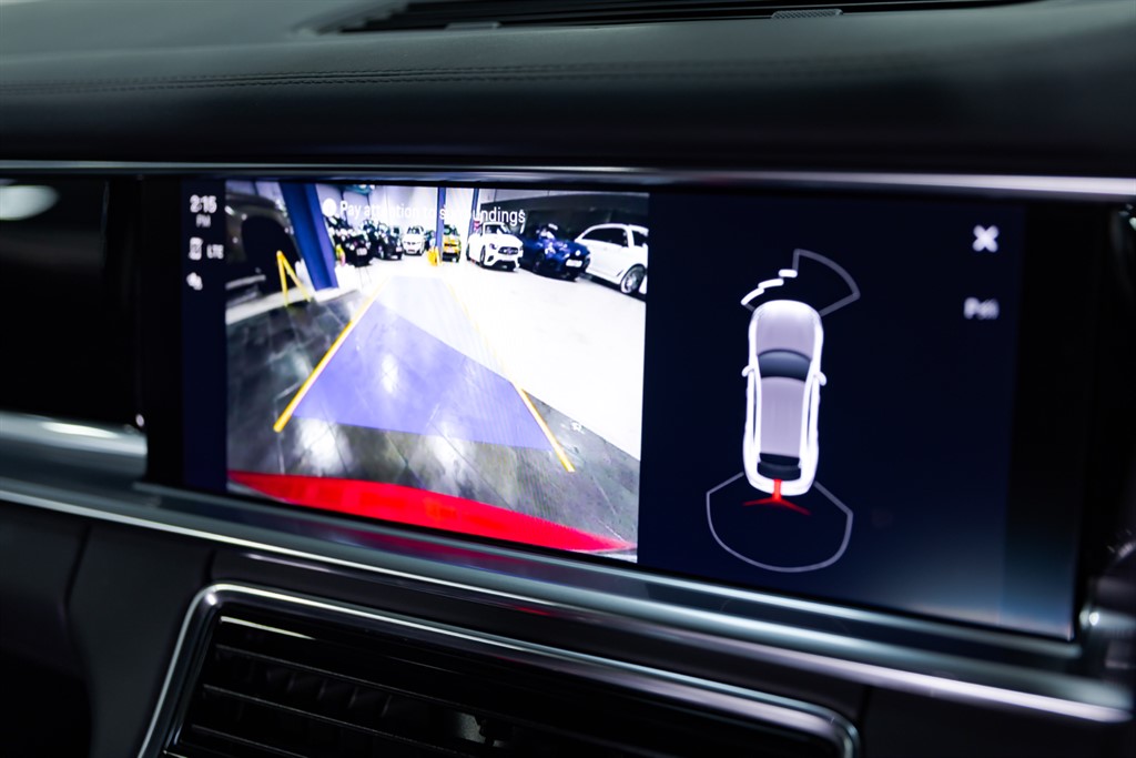 Used Porsche Panamera 2021 for sale - 77293708: Photo 44