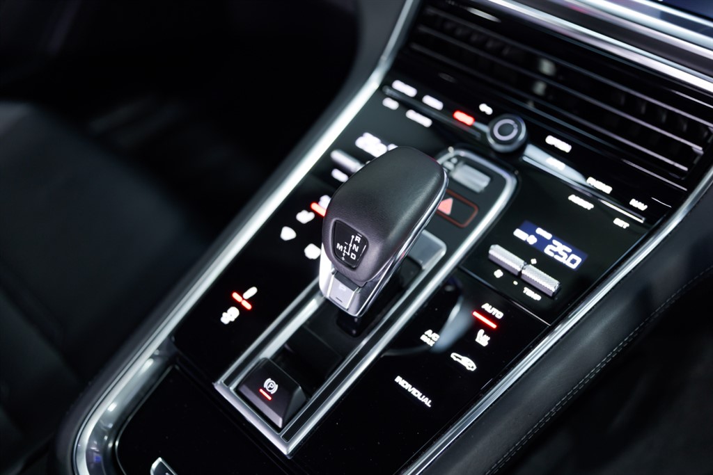 Used Porsche Panamera 2021 for sale - 77293708: Photo 45