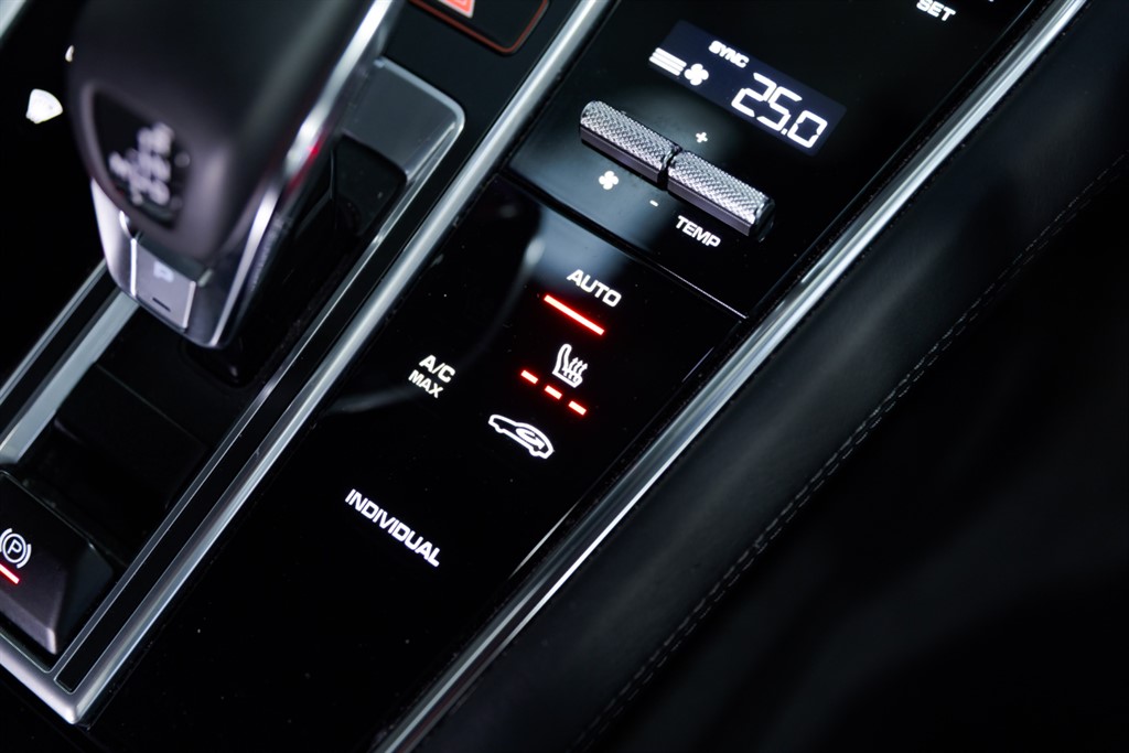 Used Porsche Panamera 2021 for sale - 77293708: Photo 46