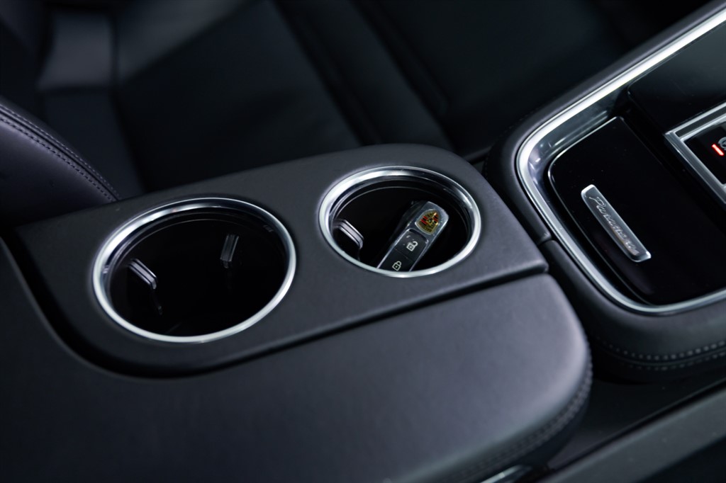 Used Porsche Panamera 2021 for sale - 77293708: Photo 47