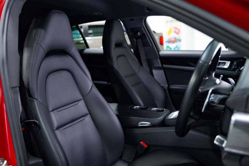 Used Porsche Panamera 2021 for sale - 77293708: Photo 48