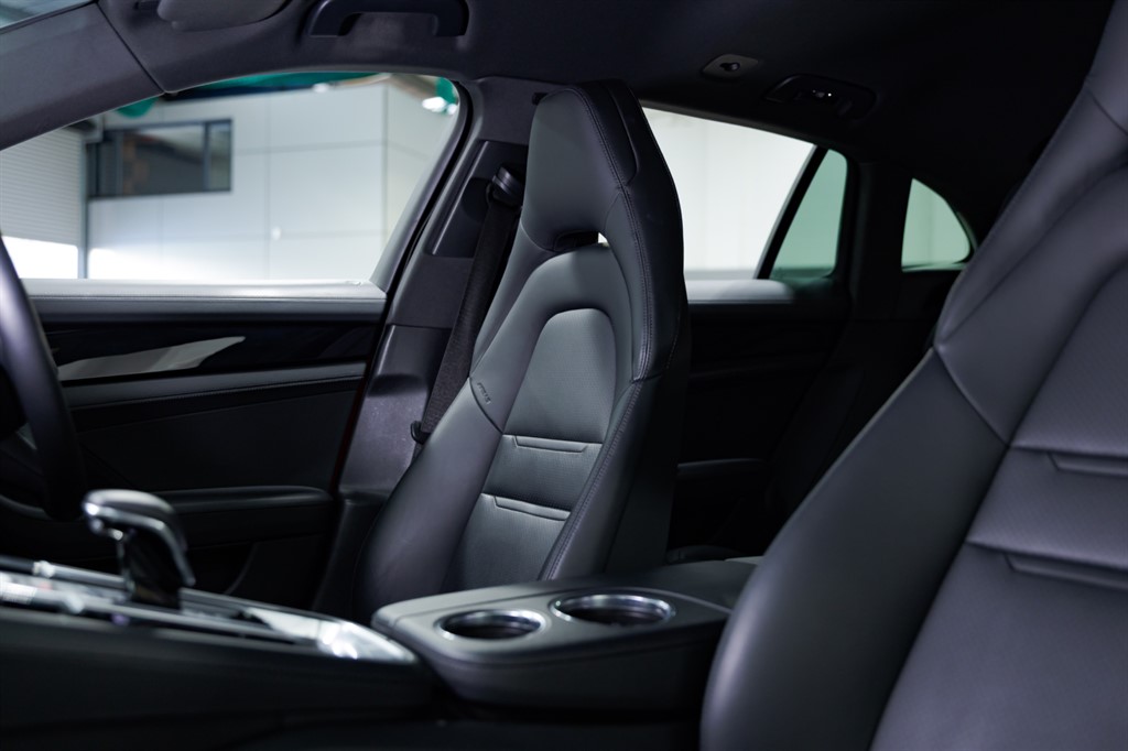 Used Porsche Panamera 2021 for sale - 77293708: Photo 49