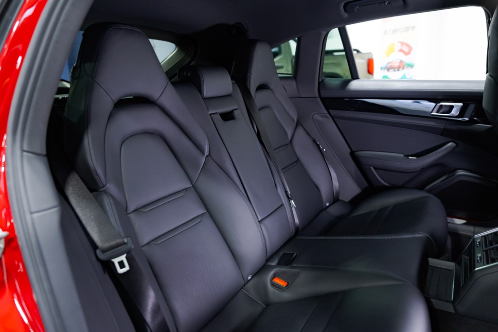 Used Porsche Panamera 2021 for sale - 77293708: Photo 50