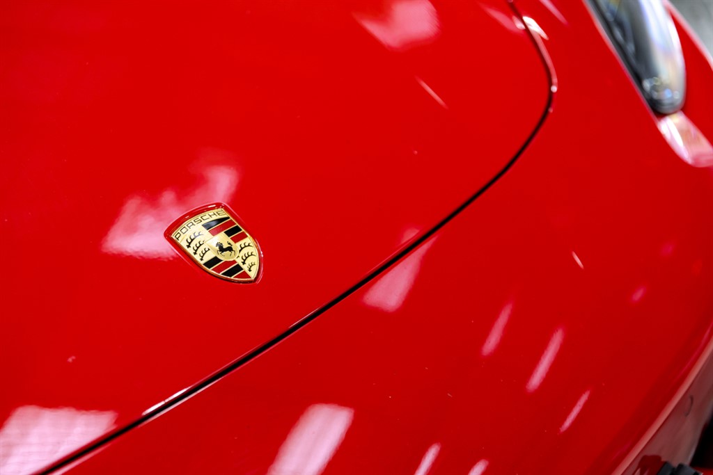 Used Porsche Panamera 2021 for sale - 77293708: Photo 6