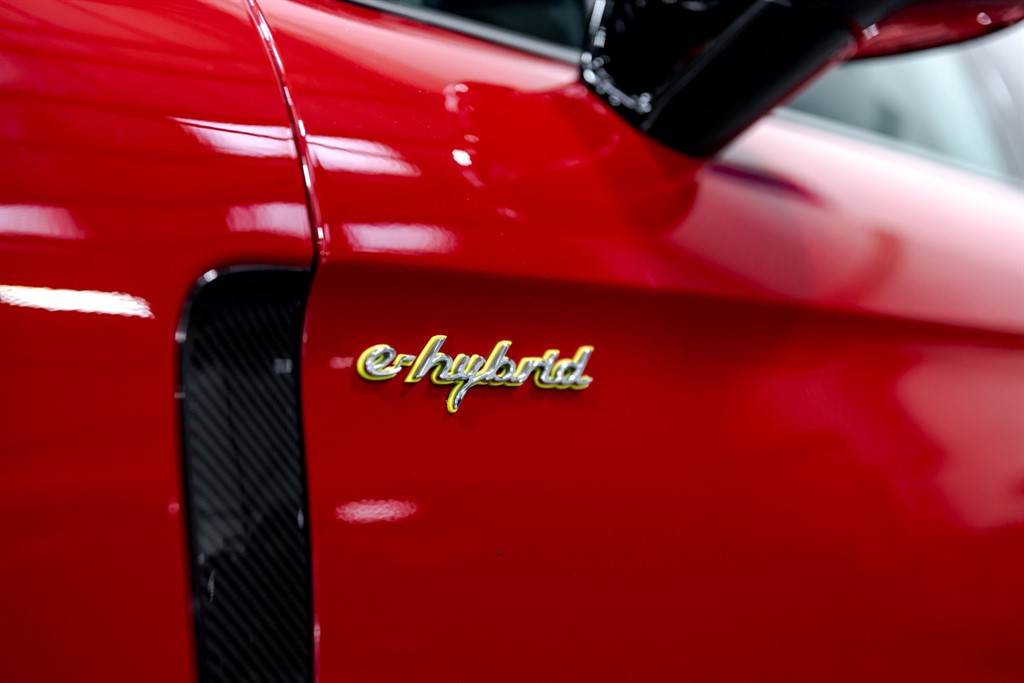 Used Porsche Panamera 2021 for sale - 77293708: Photo 8