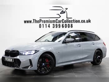 Used BMW 3 Series 2023 for sale - 79728994: Photo