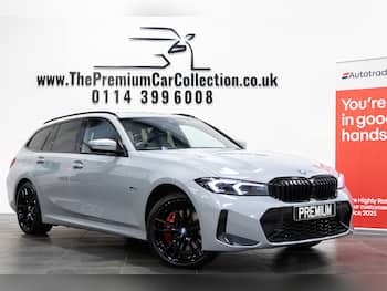 Used BMW 3 Series 2023 for sale - 79728994: Photo