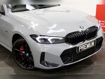 Used BMW 3 Series 2023 for sale - 79728994: Photo