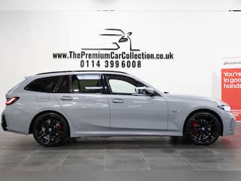 Used BMW 3 Series 2023 for sale - 79728994: Photo