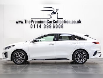Used Kia Pro Ceed 2019 for sale - 78978319: Photo