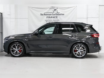 Used BMW X5 2022 for sale - 75570420: Photo