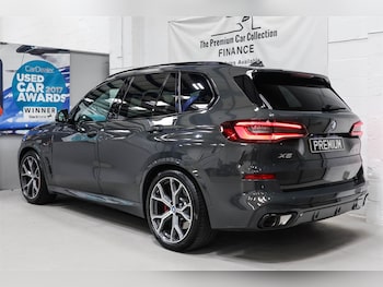 Used BMW X5 2022 for sale - 75570420: Photo