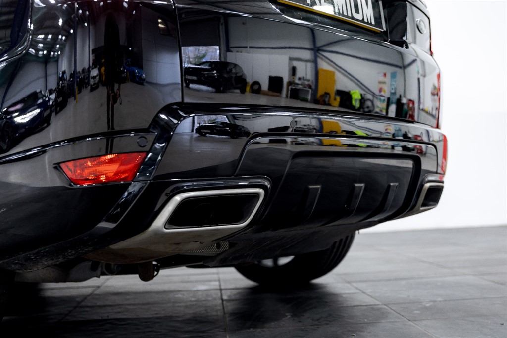 Used Land Rover Range Rover Sport 2021 for sale - 76960388: Photo 19