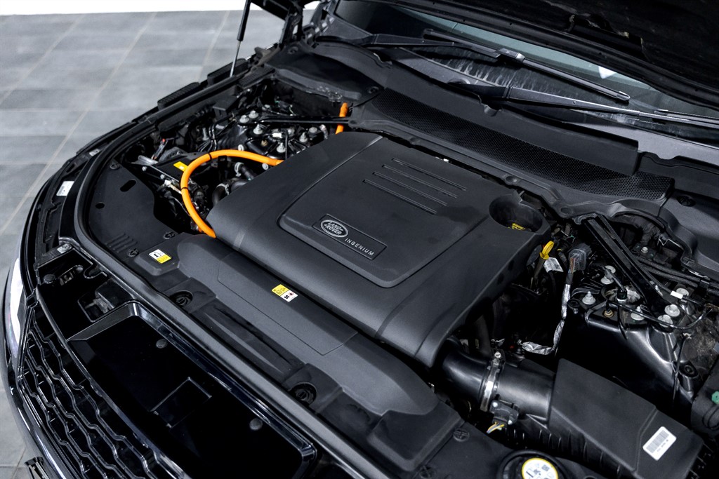 Used Land Rover Range Rover Sport 2021 for sale - 76960388: Photo 20