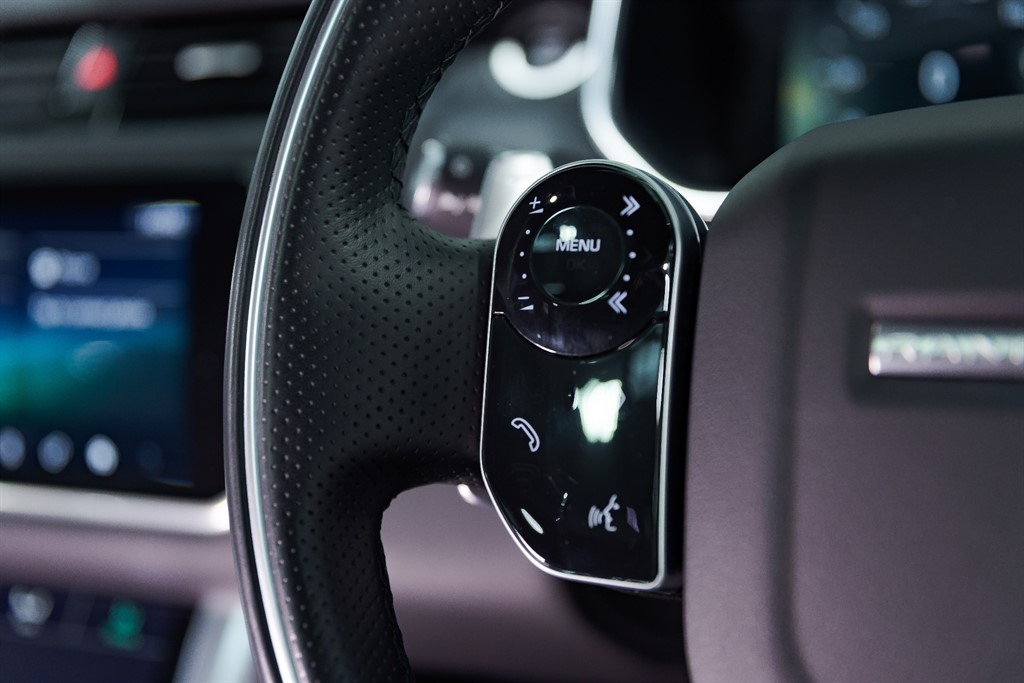 Used Land Rover Range Rover Sport 2021 for sale - 76960388: Photo 30