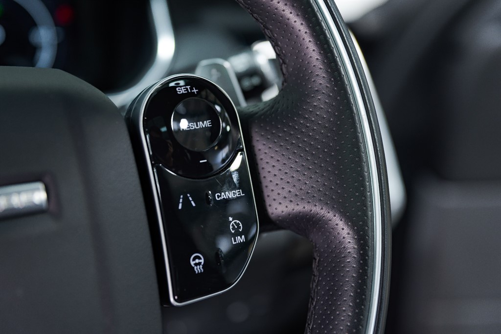 Used Land Rover Range Rover Sport 2021 for sale - 76960388: Photo 31