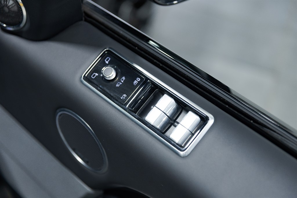 Used Land Rover Range Rover Sport 2021 for sale - 76960388: Photo 33