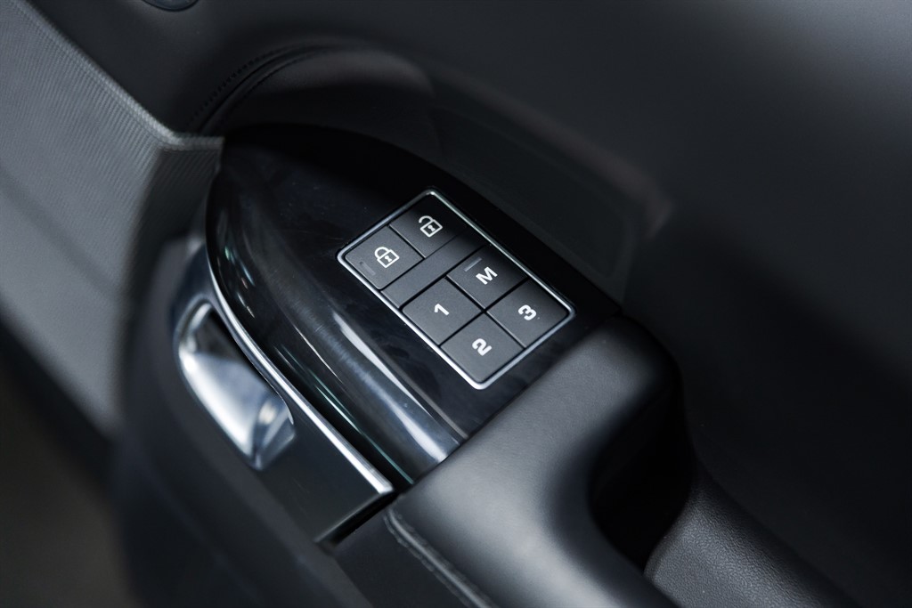 Used Land Rover Range Rover Sport 2021 for sale - 76960388: Photo 37