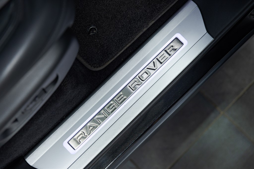 Used Land Rover Range Rover Sport 2021 for sale - 76960388: Photo 38