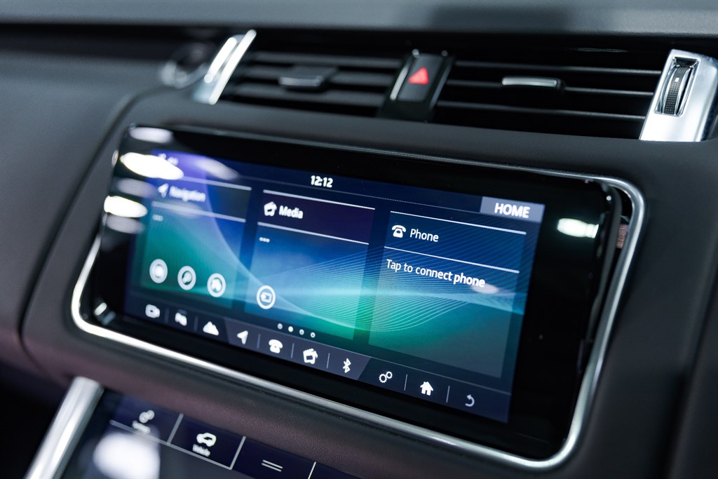 Used Land Rover Range Rover Sport 2021 for sale - 76960388: Photo 43