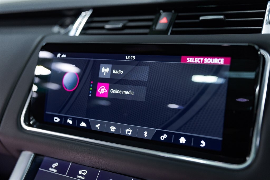 Used Land Rover Range Rover Sport 2021 for sale - 76960388: Photo 46