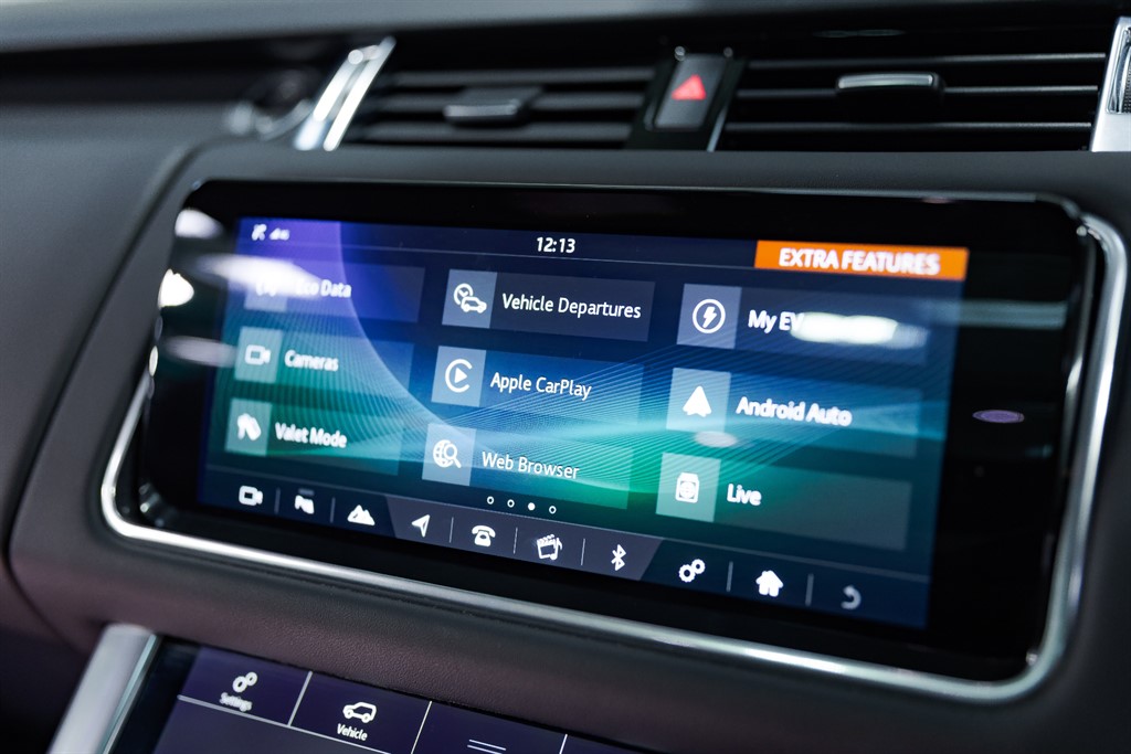 Used Land Rover Range Rover Sport 2021 for sale - 76960388: Photo 47