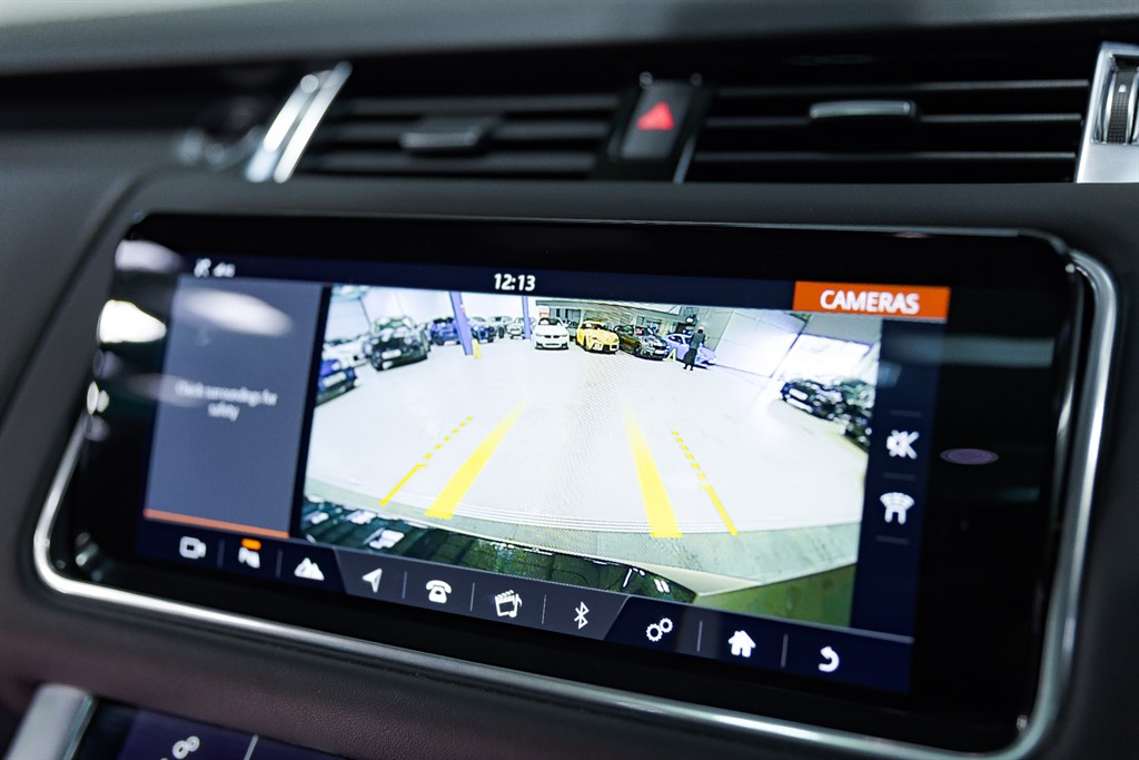 Used Land Rover Range Rover Sport 2021 for sale - 76960388: Photo 48