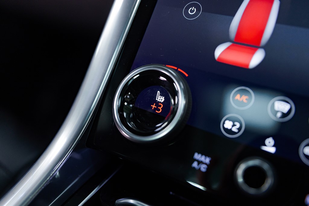 Used Land Rover Range Rover Sport 2021 for sale - 76960388: Photo 55