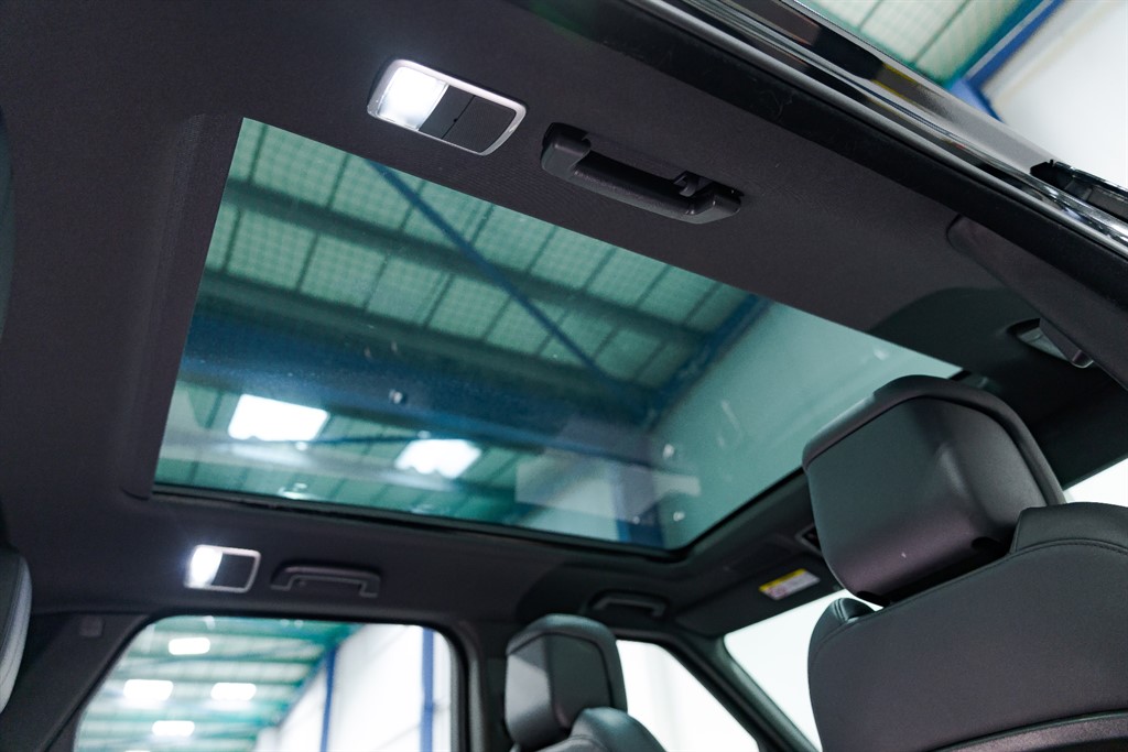 Used Land Rover Range Rover Sport 2021 for sale - 76960388: Photo 60