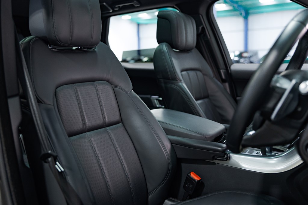 Used Land Rover Range Rover Sport 2021 for sale - 76960388: Photo 62