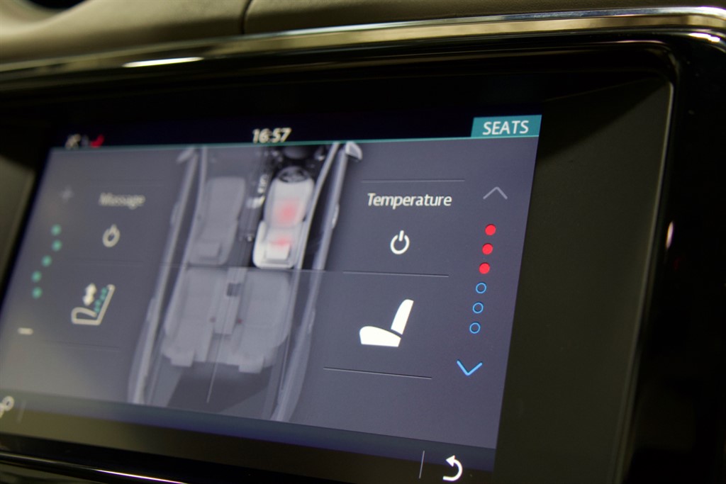 Used Jaguar XJ 2018 for sale - 77686067: Photo 10