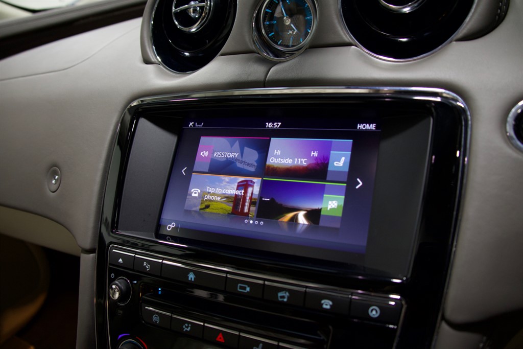 Used Jaguar XJ 2018 for sale - 77686067: Photo 11