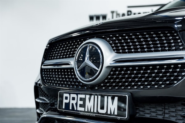 Used Mercedes-Benz GLE 2019 for sale - 76265790: Photo 14