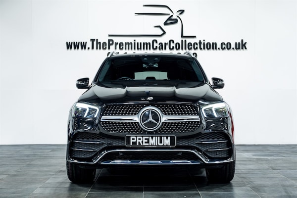 Used Mercedes-Benz GLE 2019 for sale - 76265790: Photo 15