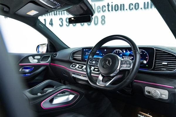 Used Mercedes-Benz GLE 2019 for sale - 76265790: Photo 16
