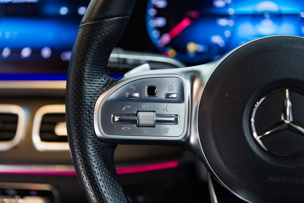 Used Mercedes-Benz GLE 2020 for sale - 76265790: Photo 18