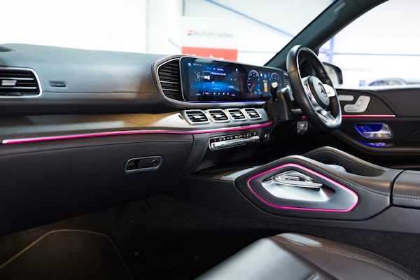 Used Mercedes-Benz GLE 2019 for sale - 76265790: Photo 18