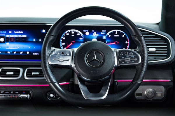 Used Mercedes-Benz GLE 2019 for sale - 76265790: Photo 19