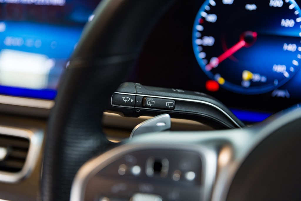 Used Mercedes-Benz GLE 2020 for sale - 76265790: Photo 20