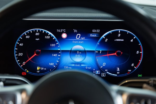 Used Mercedes-Benz GLE 2019 for sale - 76265790: Photo 20
