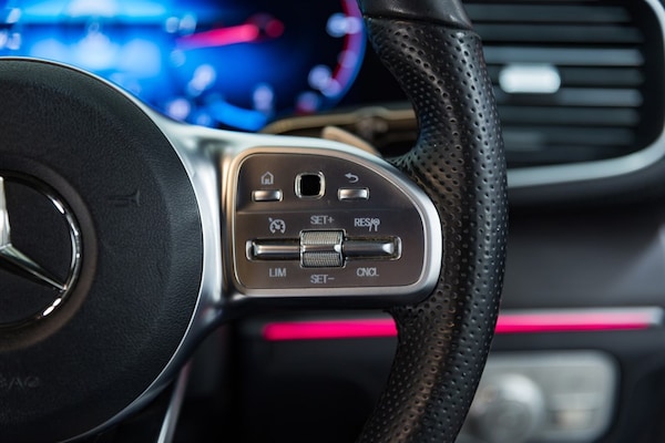 Used Mercedes-Benz GLE 2019 for sale - 76265790: Photo 22
