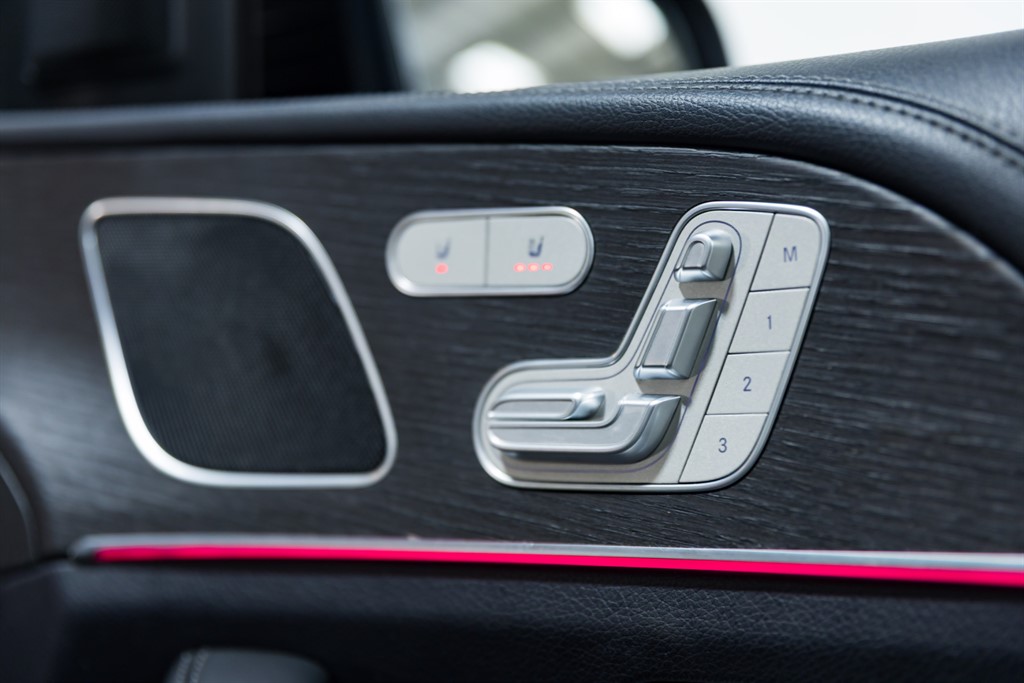 Used Mercedes-Benz GLE 2020 for sale - 76265790: Photo 23