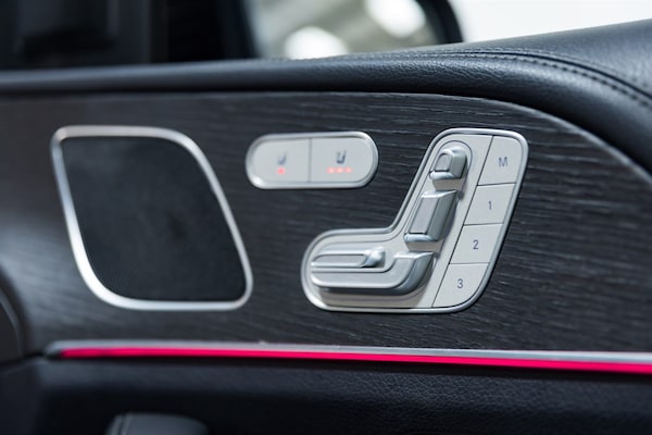 Used Mercedes-Benz GLE 2019 for sale - 76265790: Photo 26
