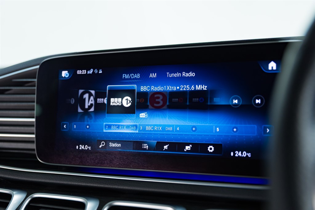 Used Mercedes-Benz GLE 2020 for sale - 76265790: Photo 27