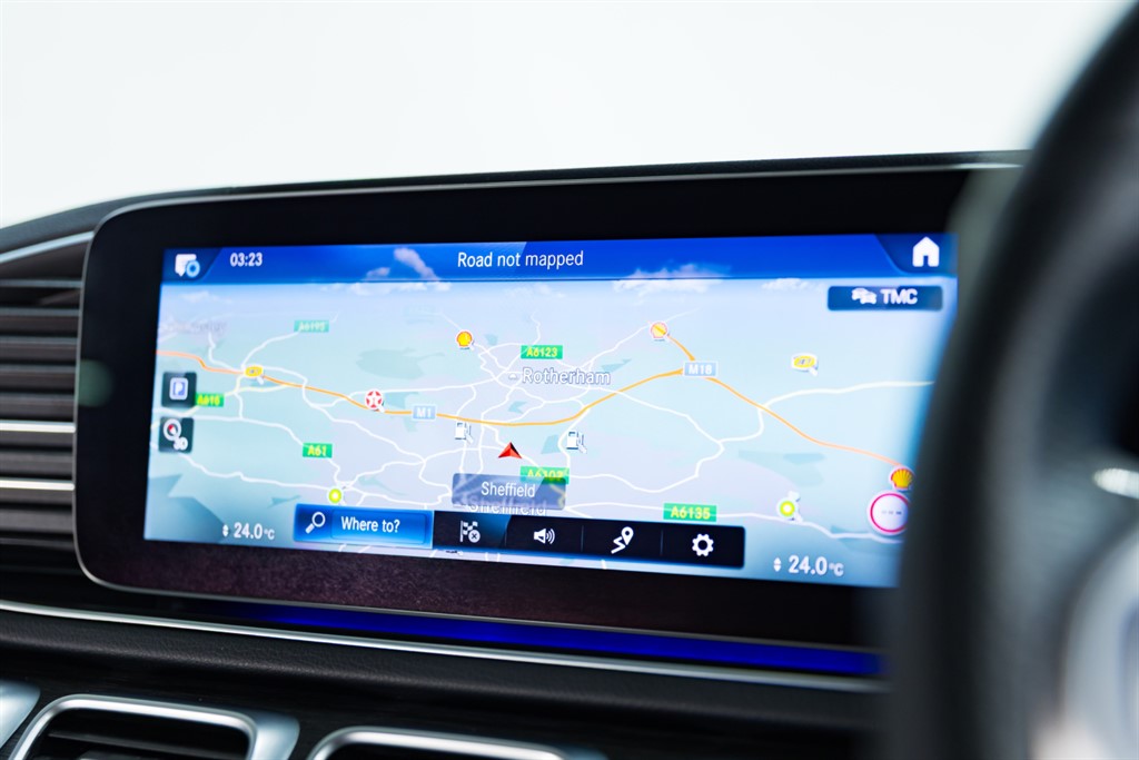 Used Mercedes-Benz GLE 2020 for sale - 76265790: Photo 28