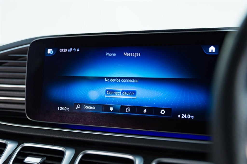 Used Mercedes-Benz GLE 2020 for sale - 76265790: Photo 29