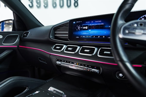 Used Mercedes-Benz GLE 2019 for sale - 76265790: Photo 29