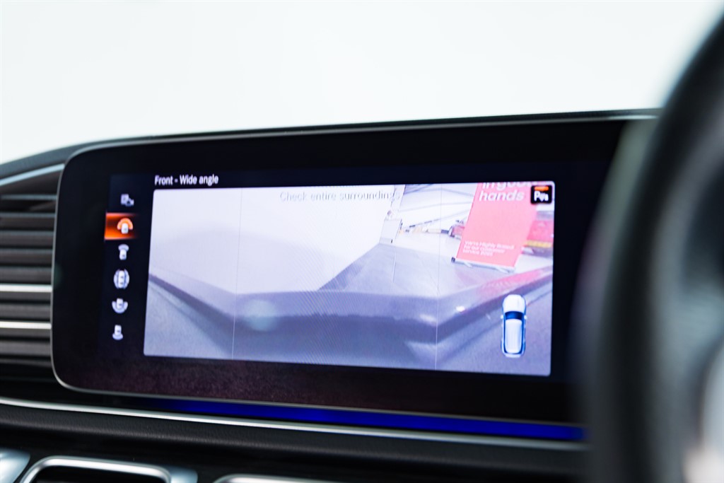 Used Mercedes-Benz GLE 2020 for sale - 76265790: Photo 30