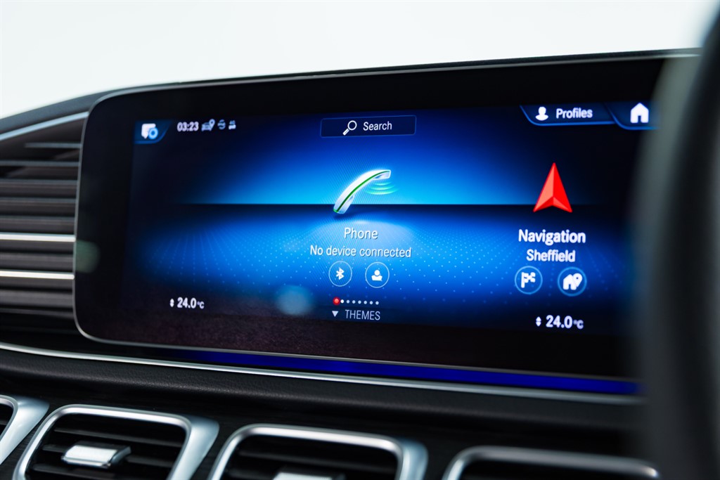 Used Mercedes-Benz GLE 2020 for sale - 76265790: Photo 31